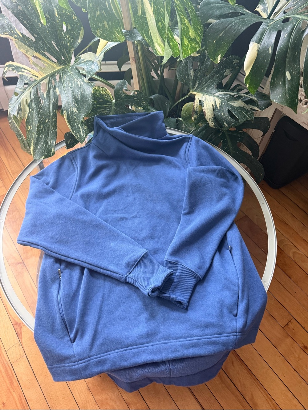 Athleta Sweater